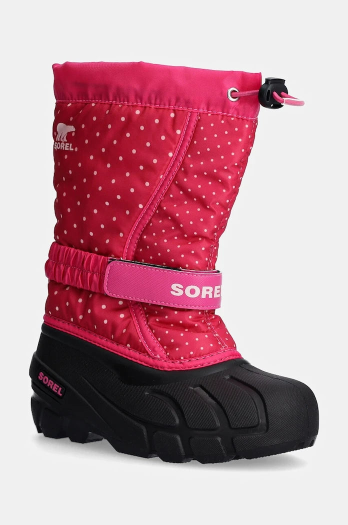 Детски апрески Sorel CHILDRENS FLURRY BO