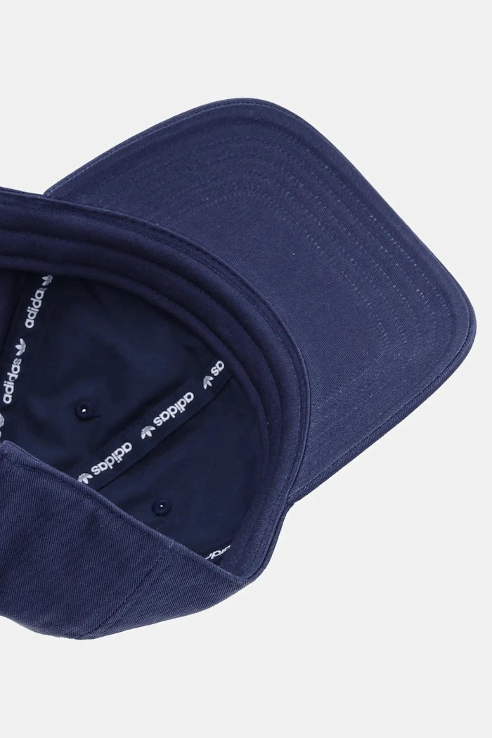 Памучна шапка с козирка adidas Originals