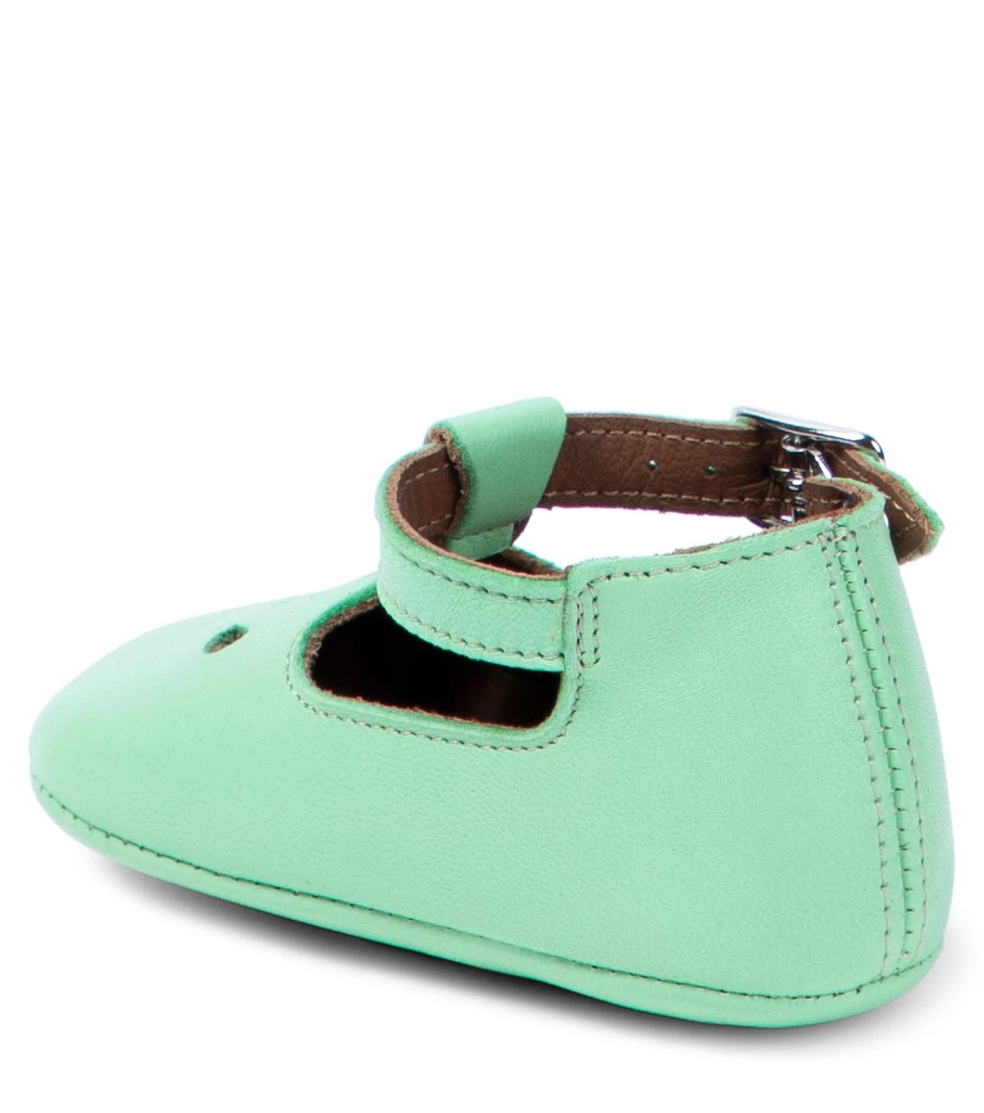 PèPè - Baby leather sandals
