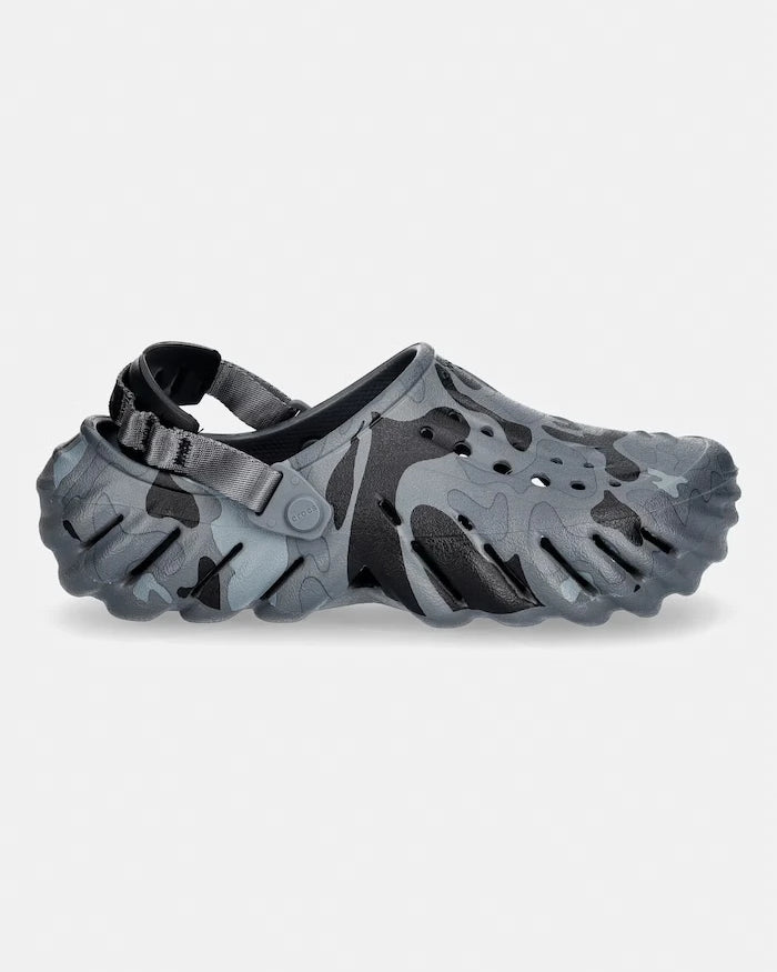 Crocs Echo Duck Camo Clog
