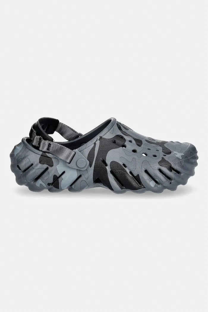 Crocs Echo Duck Camo Clog