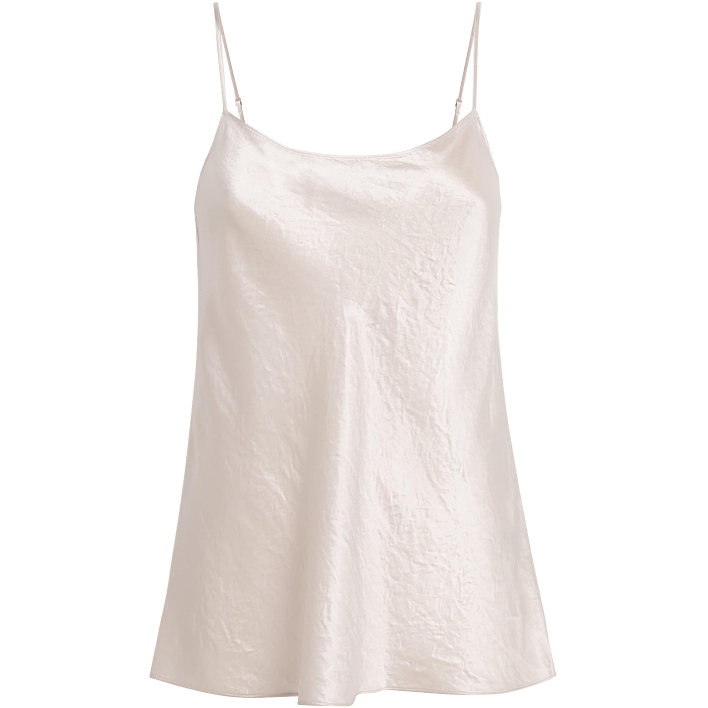 Satin Cami Top