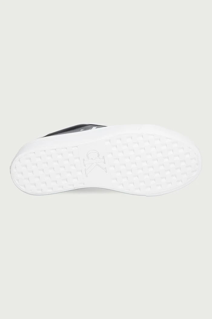 VULC FLATFORM LACEUP LOW LTH Kadın Spor Ayakkabı