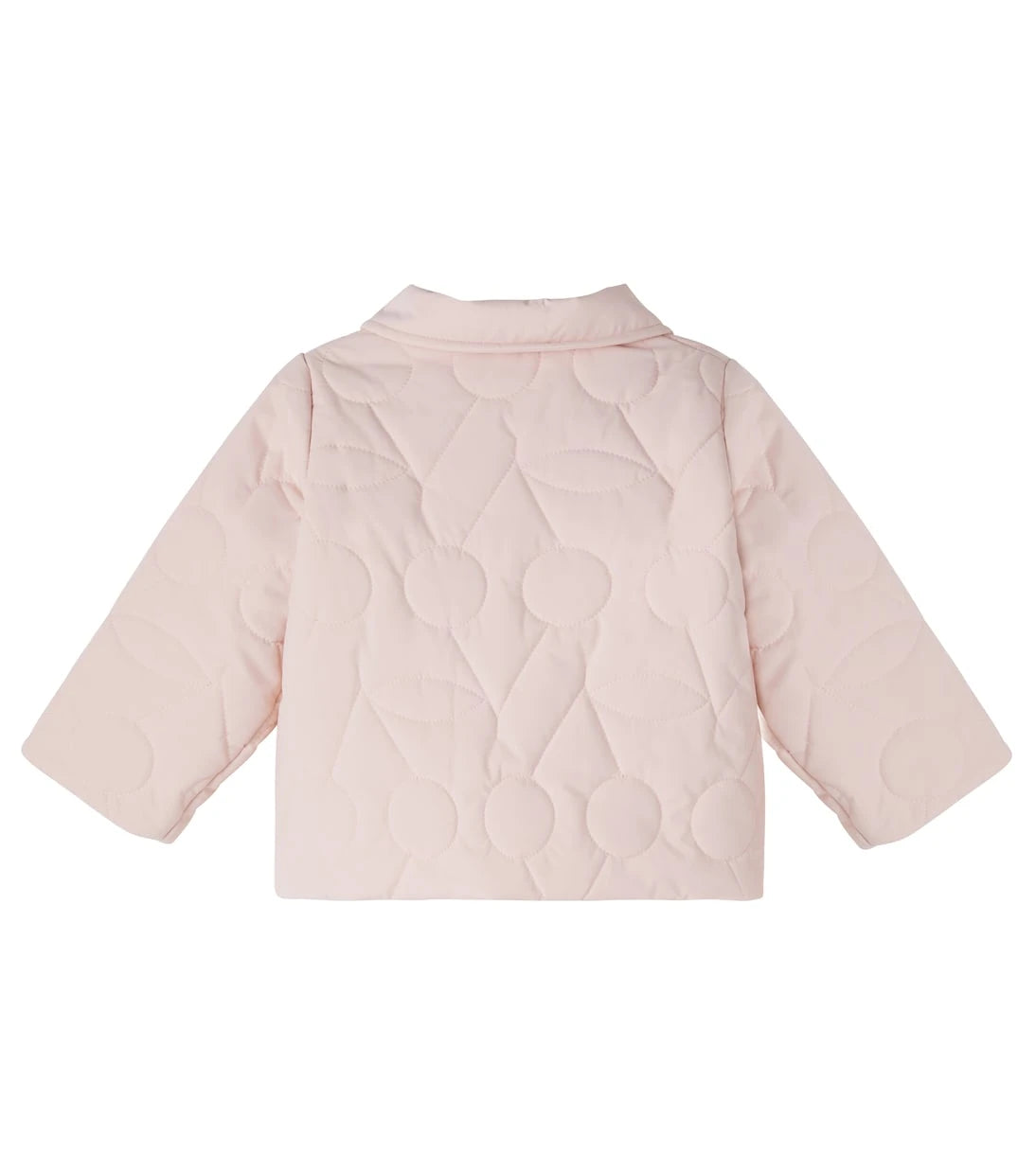 Bonpoint - Baby Juno quilted puffer jacket