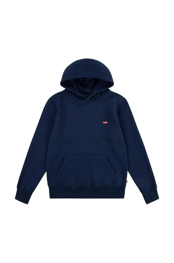 Детски суичър Levi's MINI BATWING HOODIE