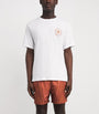 Cotton-Linen Dinis T-Shirt