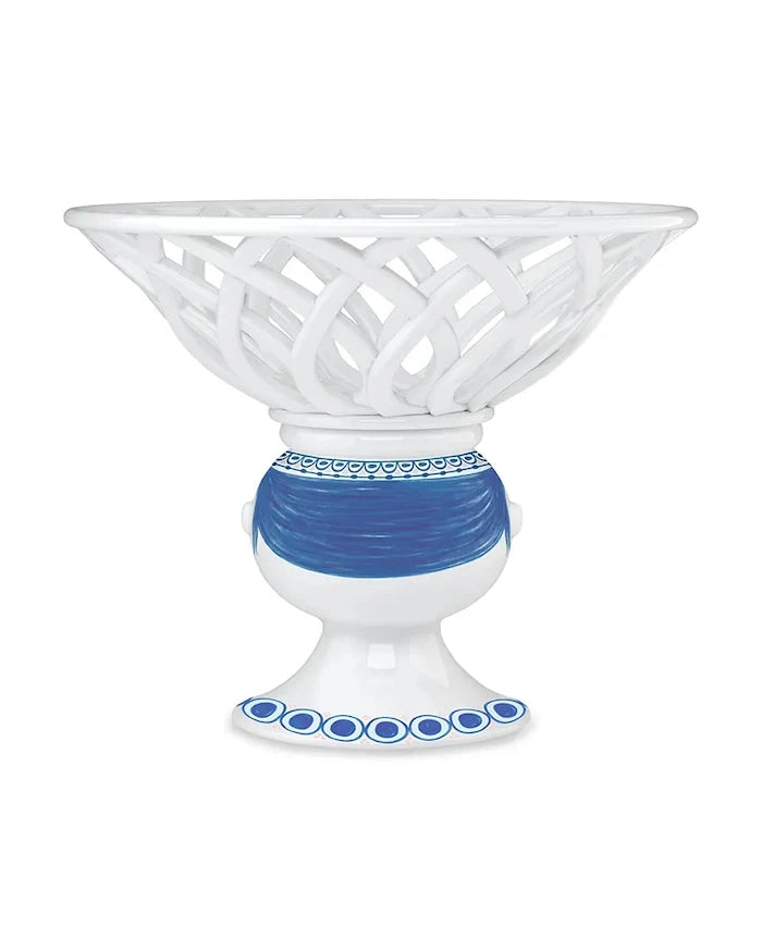 Декоративна купа Bjørn Wiinblad Dora 25 cm