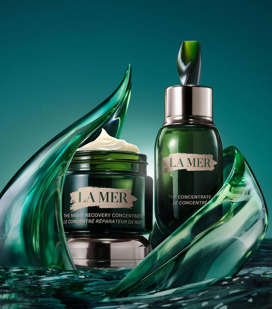La Mer The Concentrate Duet