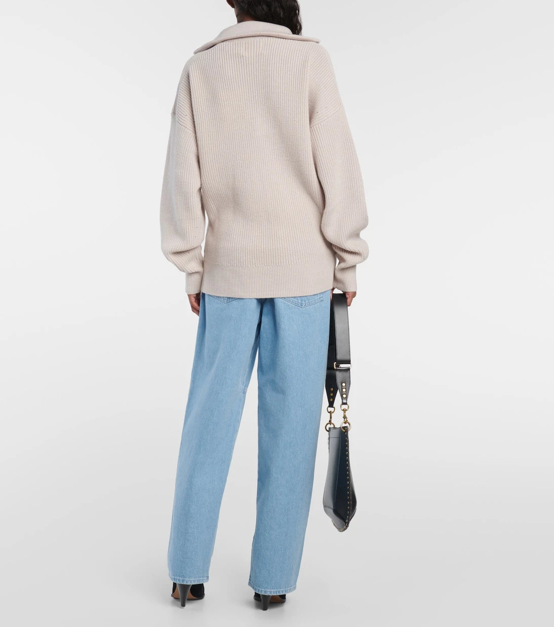 Marant Etoile - Benny wool sweater