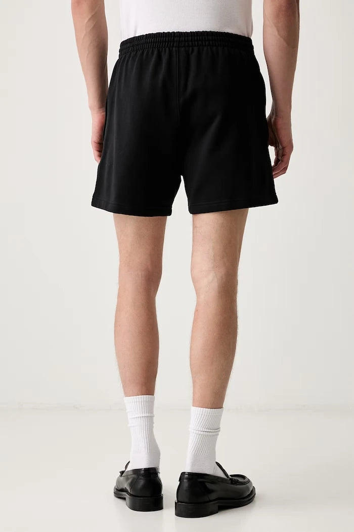 adidas Originals Erkek Pamuk Essentials Eşofman Şortu
