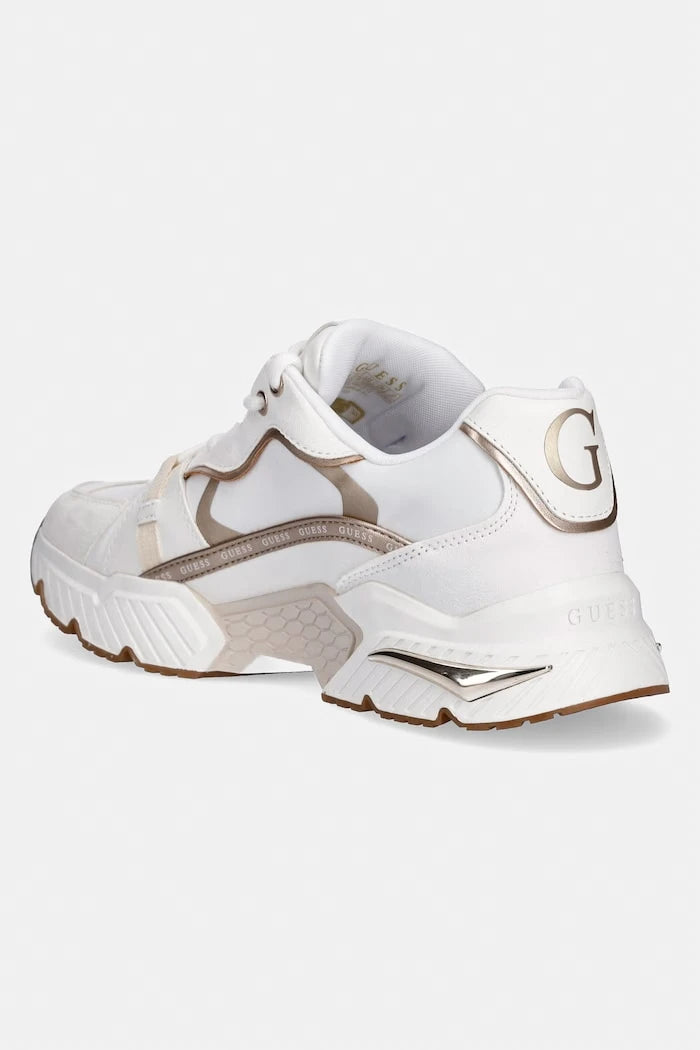 Guess CARRLI6 маратонки дамски