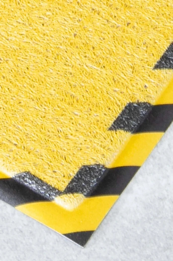 Artsy Doormats Danger Enter At Your Own 70 x 40 cm