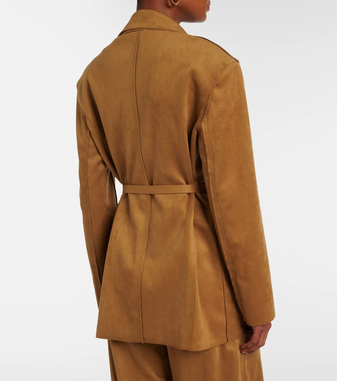Norma Kamali - Oversized blazer