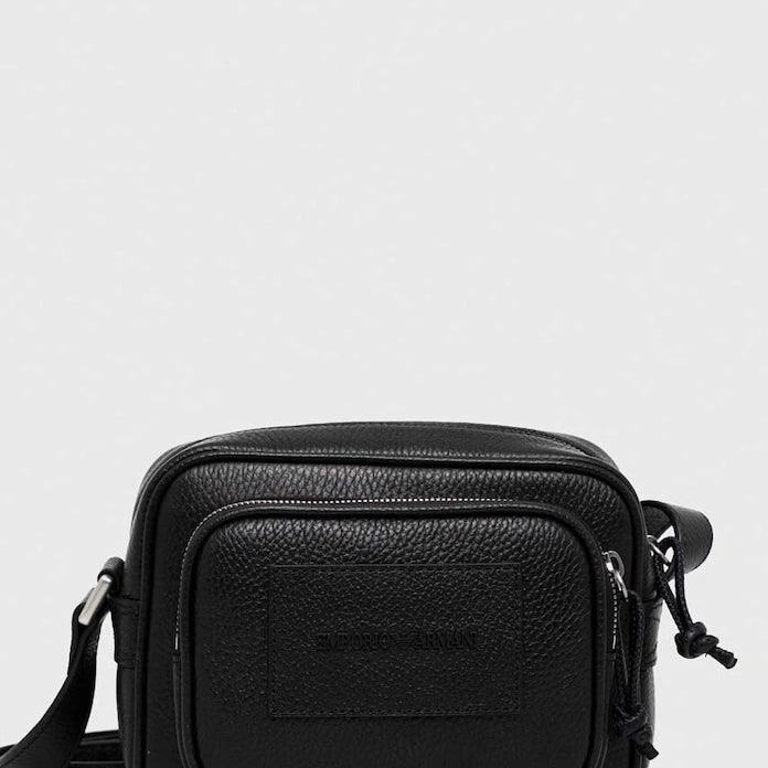 Чанта през рамо Emporio Armani