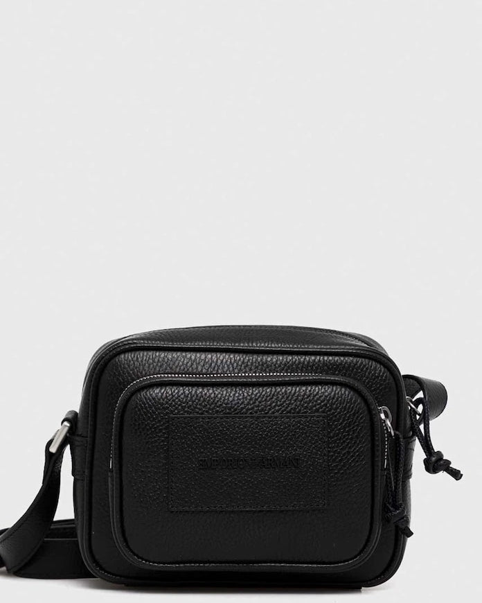 Emporio Armani Omuz Çantası