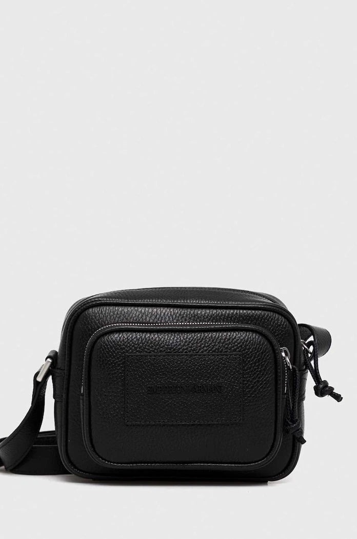 Emporio Armani Omuz Çantası