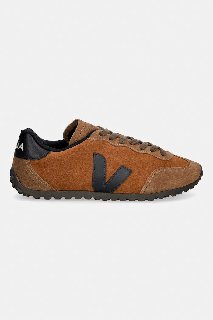 Veja GT SUEDE маратонки дамски от велур