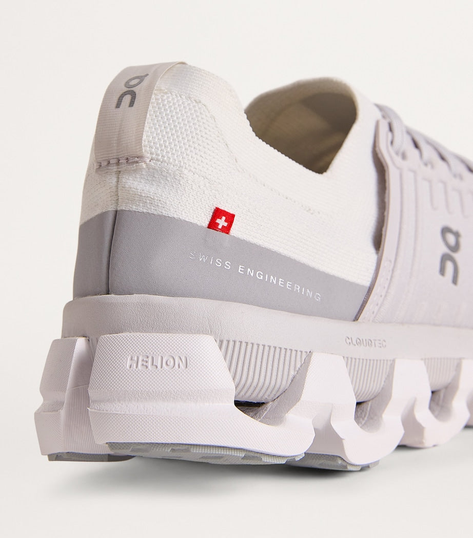 White Cloudswift 3 Trainers