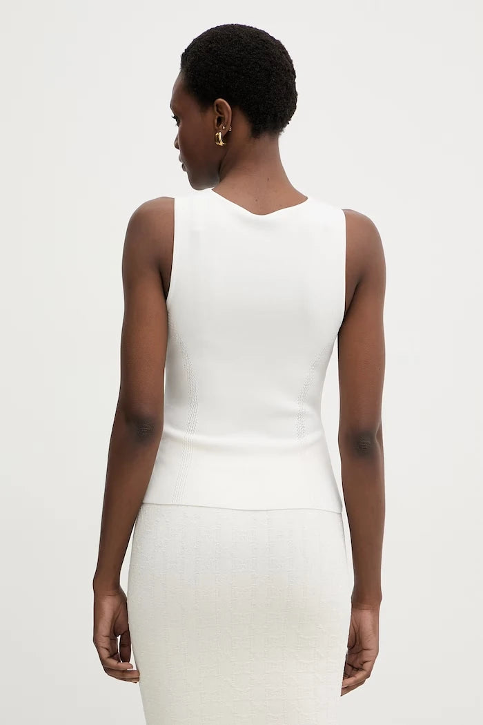 Marciano by Guess Kadın Viskon Top KASHU