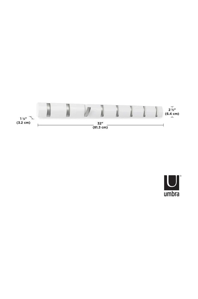 Закачалка за стена Umbra