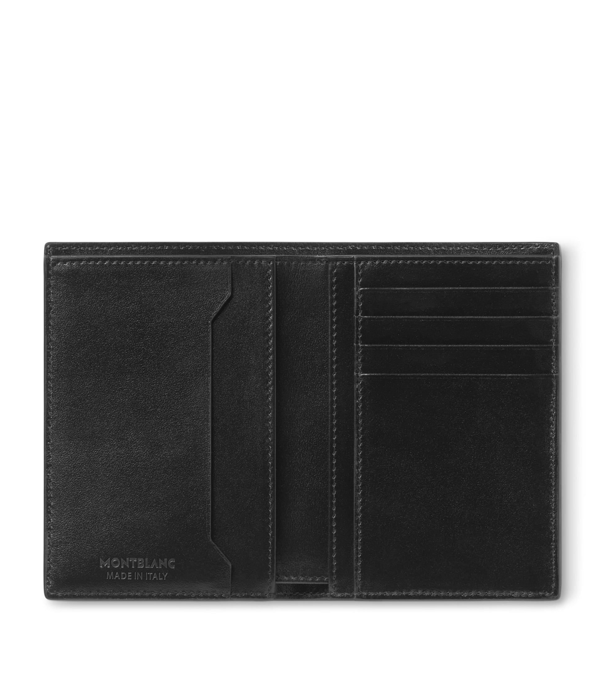 Meisterstuck 4cc Wallet