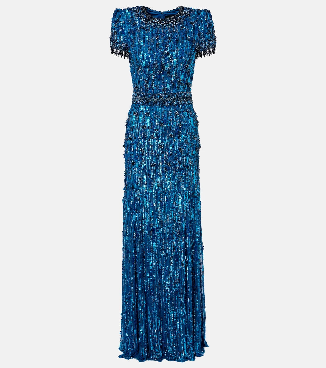 Jenny Packham - Roxy embellished gown