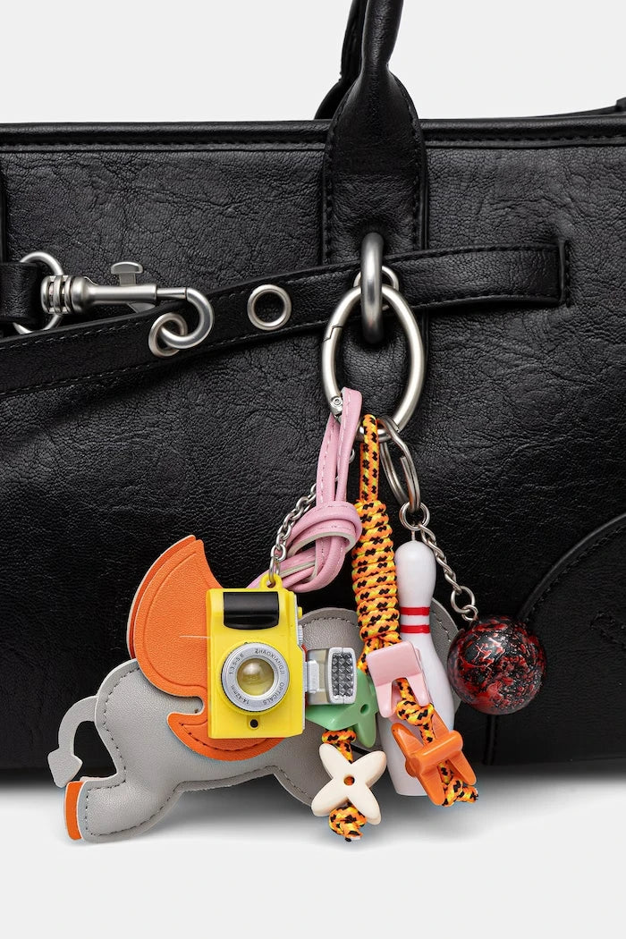Silvian Heach чанта crossbody дамска VATAMI