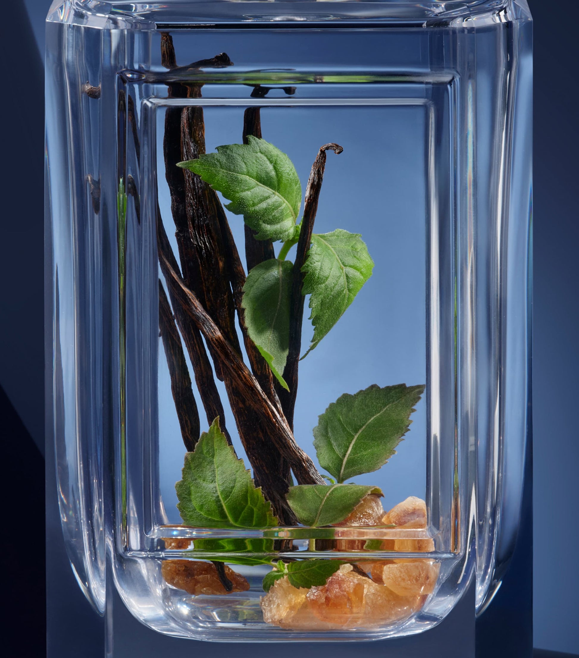 Prada Beauty Olfactory Les Mirages Dark Light (100ml)