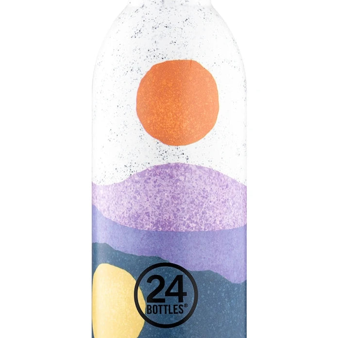 24bottles - Clima Termos Şişe Midnight Sun 500 ml