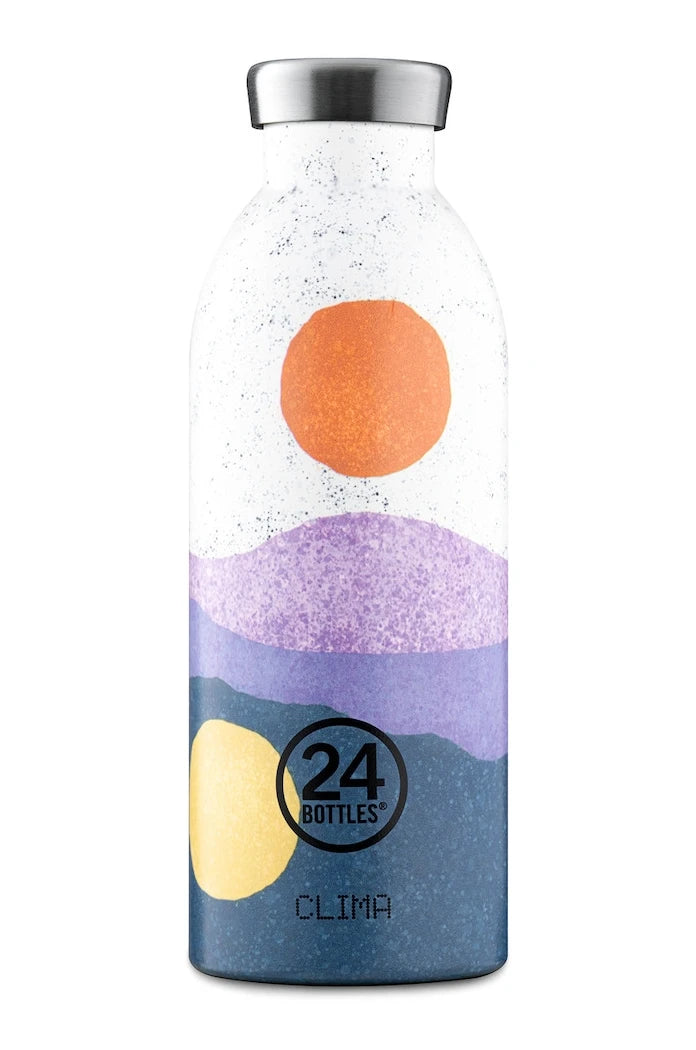 24bottles - Clima Termos Şişe Midnight Sun 500 ml