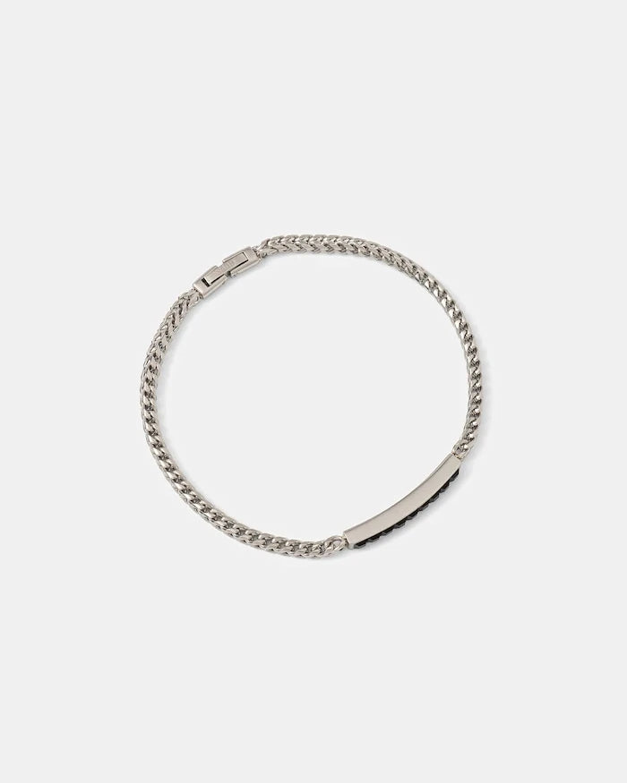 Guess ECLIPSE NOIR Bileklik