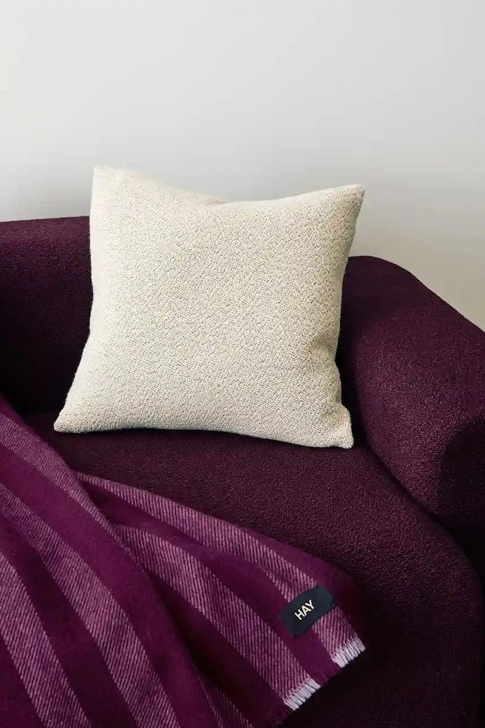 Вълнено одеяло HAY Duo 130 x 180 cm