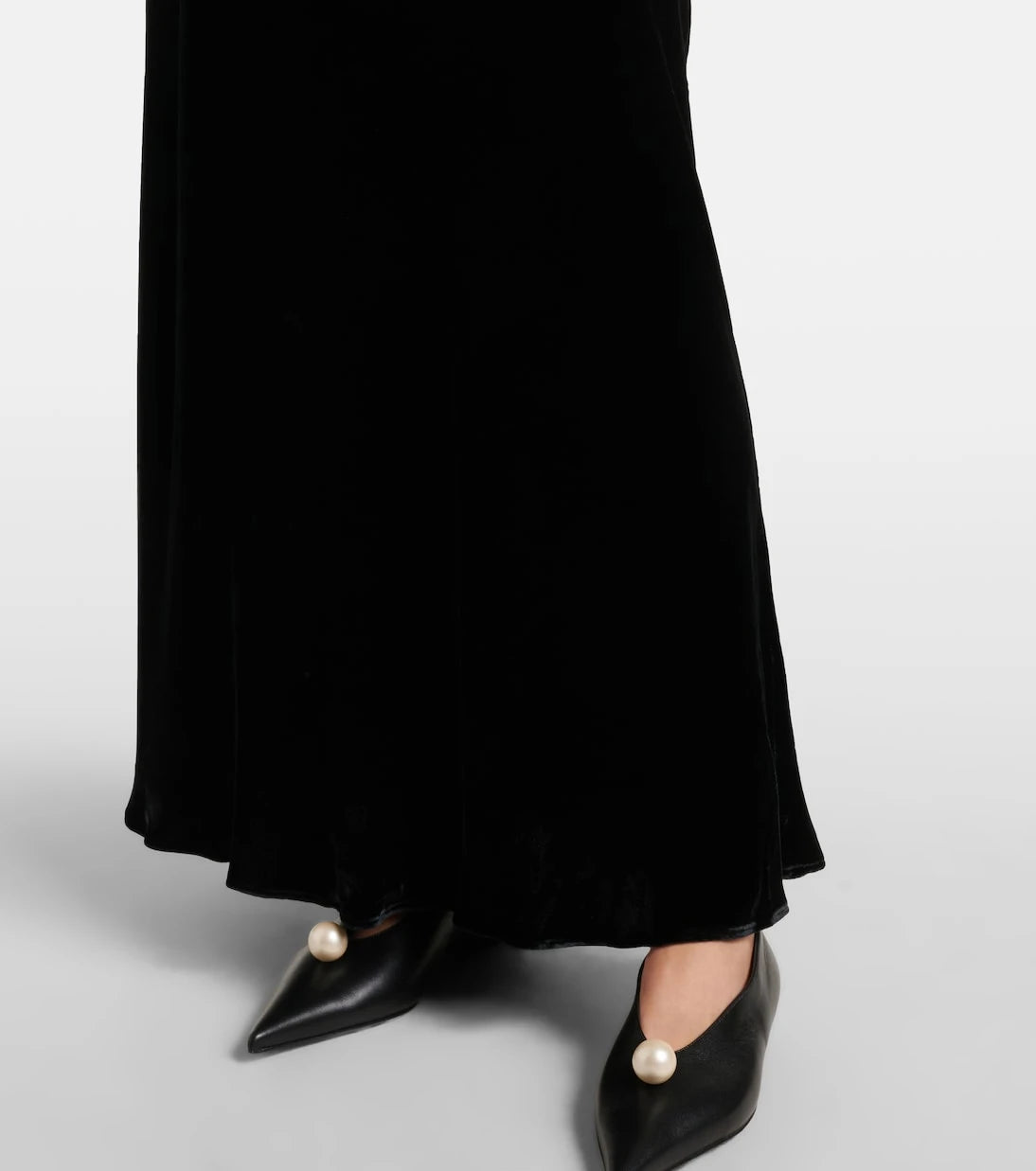 Rixo - Losanna maxi dress