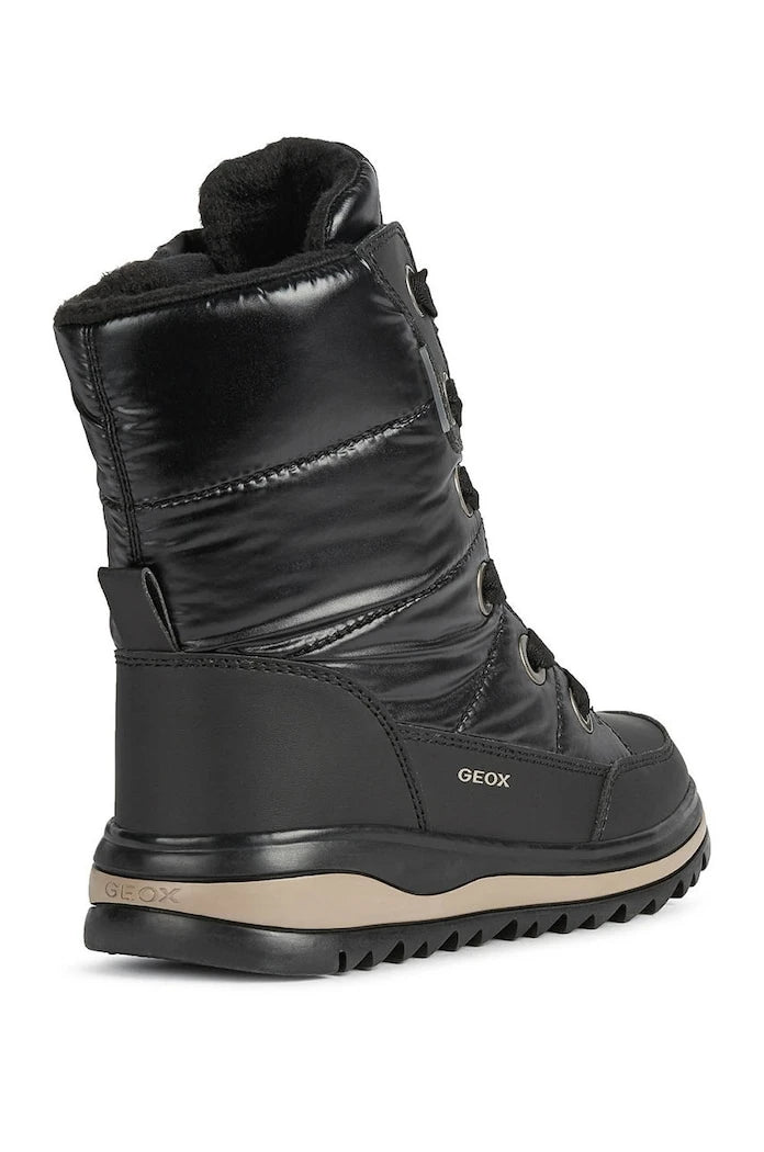 Geox Çocuk Kar Botları