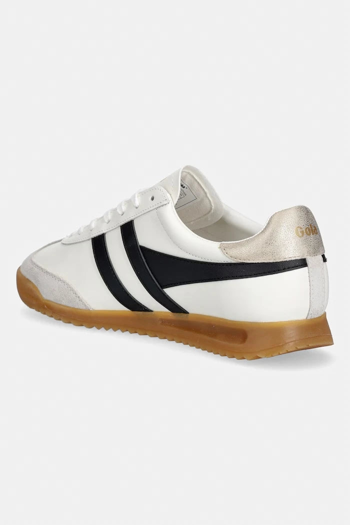 Кожени маратонки Gola TORPEDO LEATHER