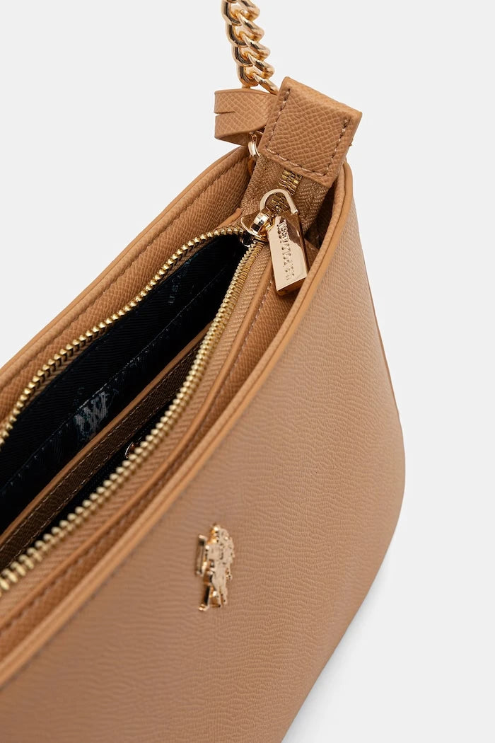 U.S. Polo Assn. Jones kadın suni deri çanta
