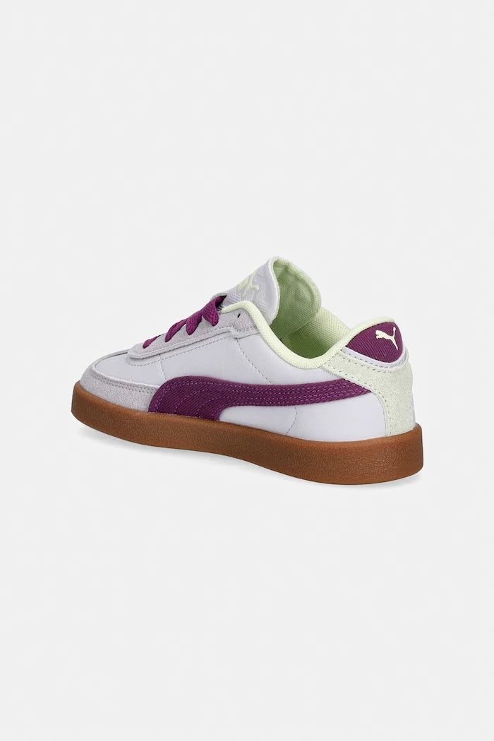 Детски маратонки Puma Club II Era Summer