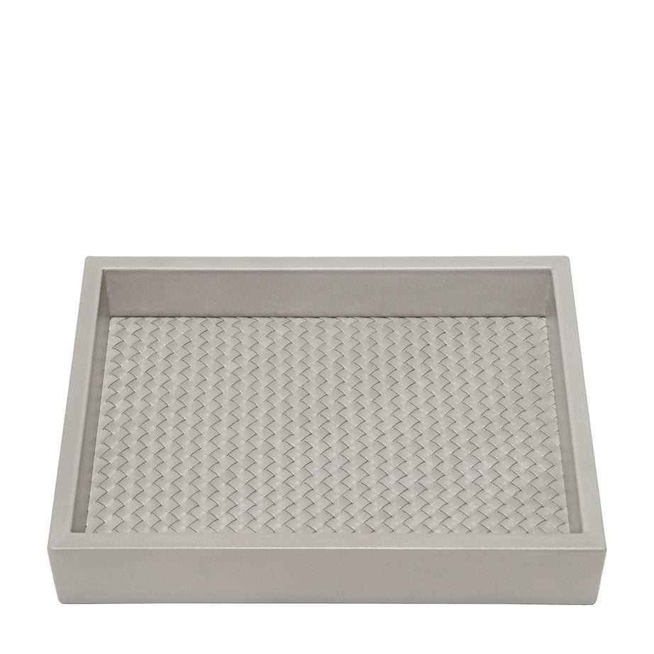 Woven Tray (18cm x 24cm)