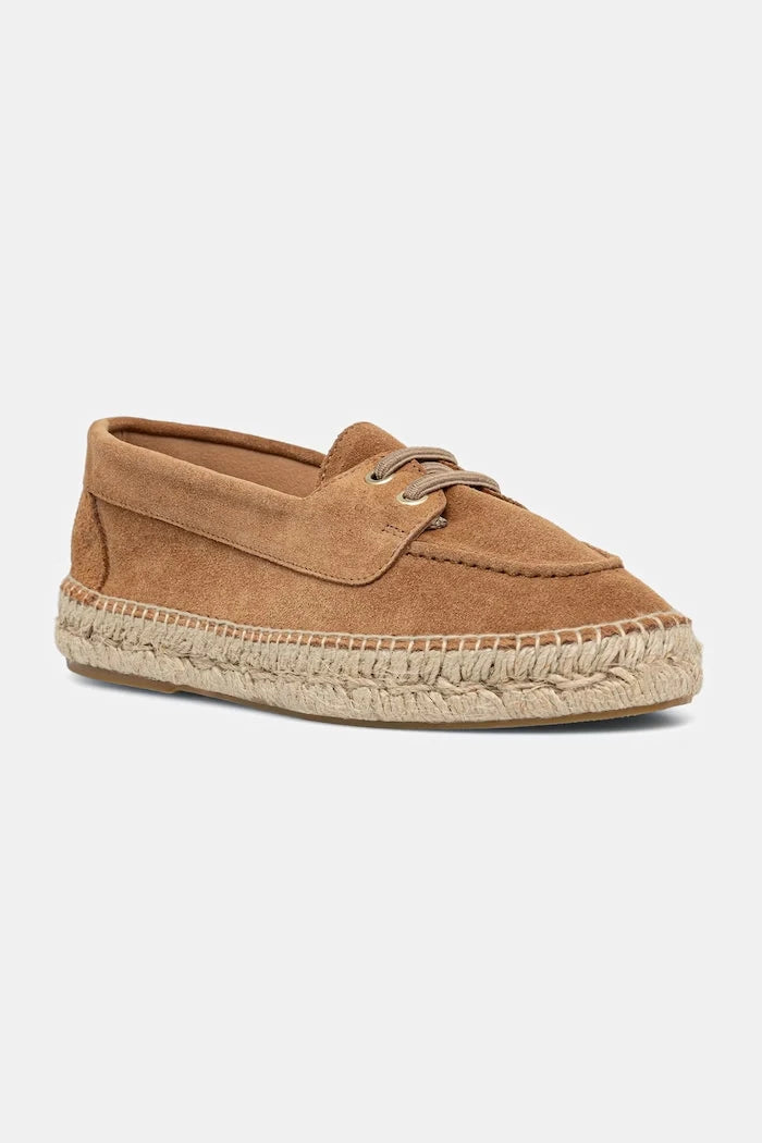 Answear.LAB kadın süet espadriller