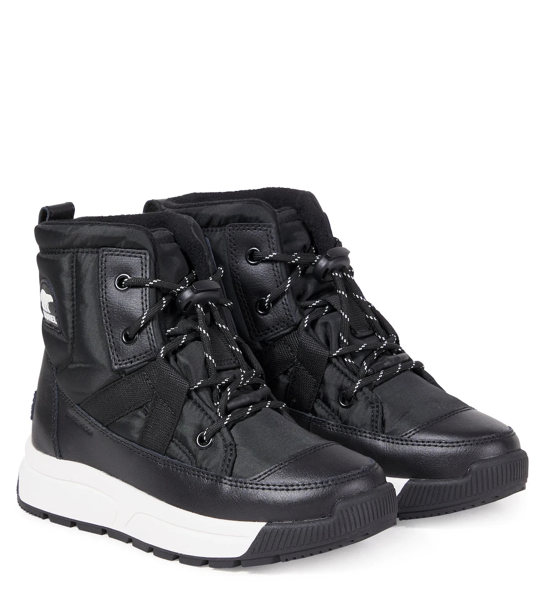 Sorel Kids - Youth Whitney III snow boots
