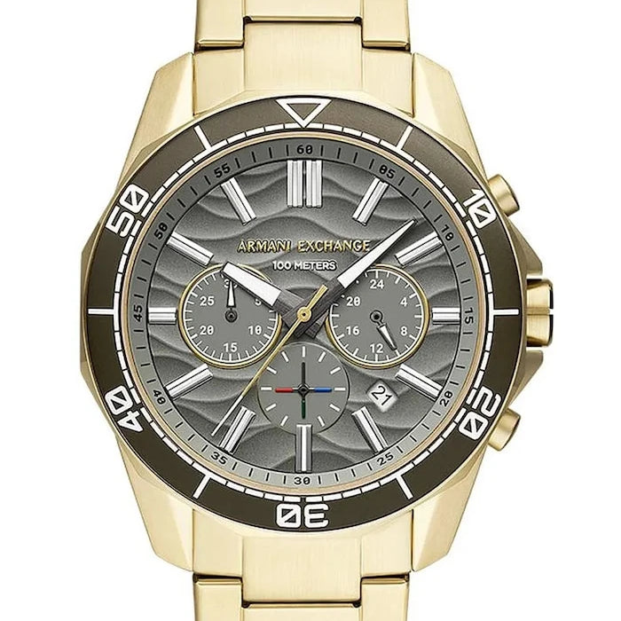 Часовник Armani Exchange