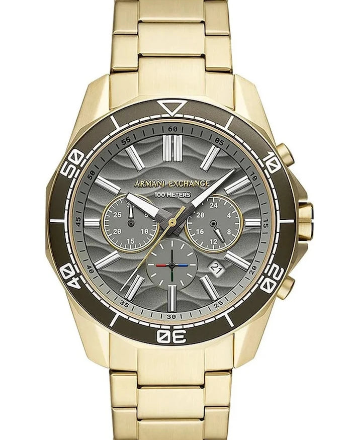 Armani Exchange Saat