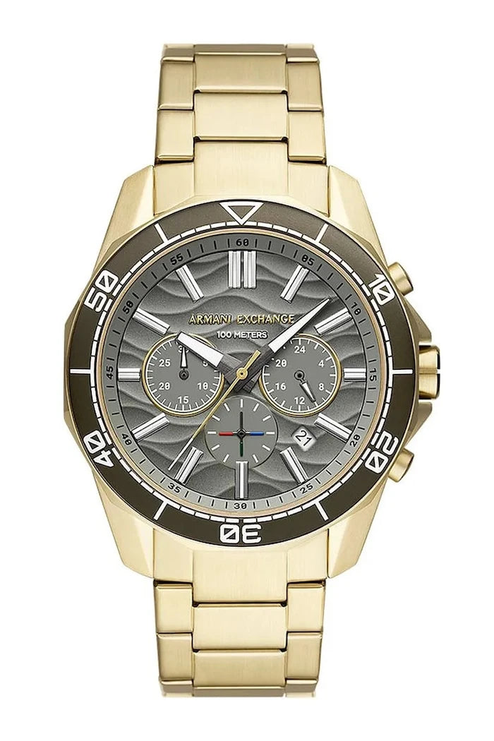Часовник Armani Exchange