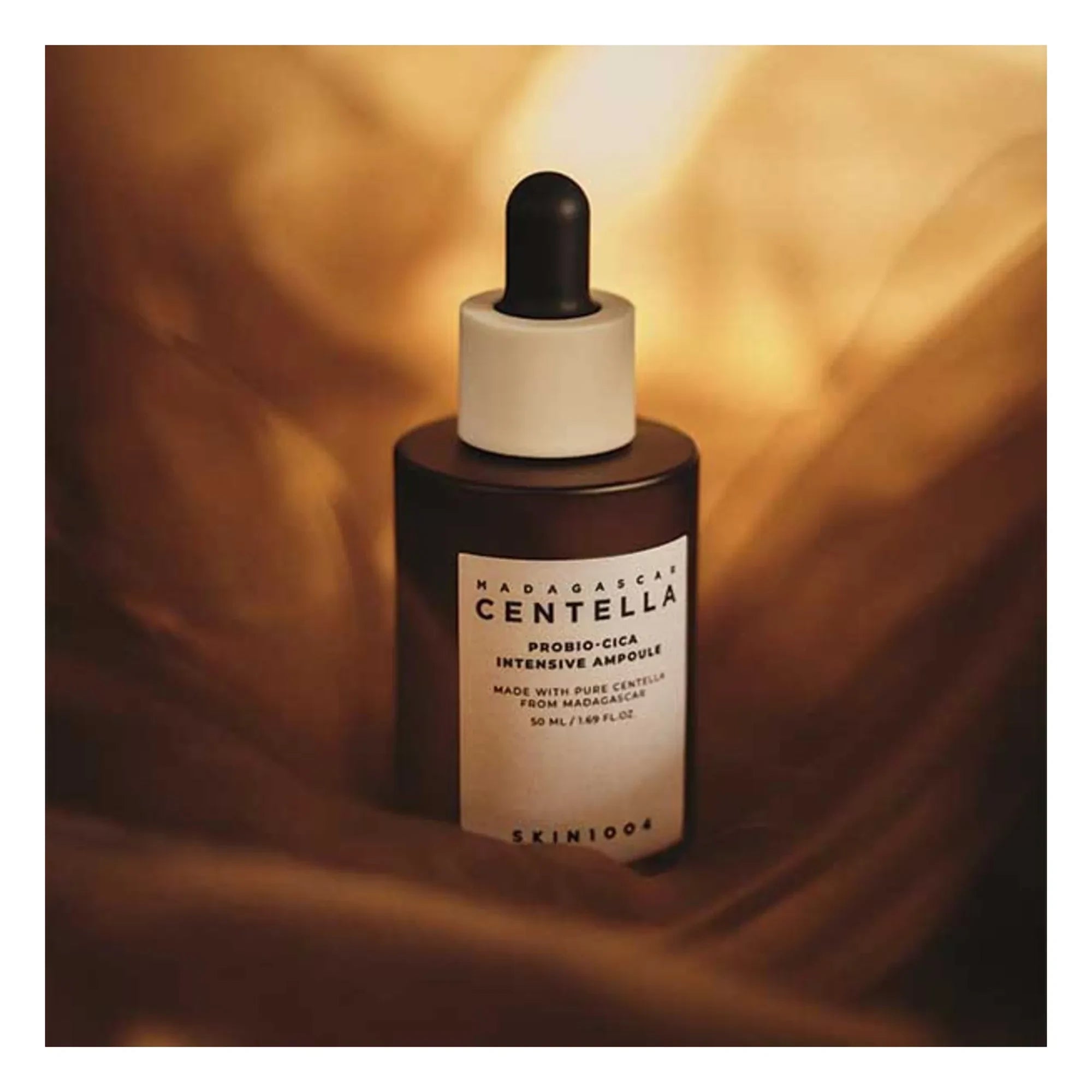 SKIN1004 - Soothing serum with centella asiatica and probiotics - 30ml