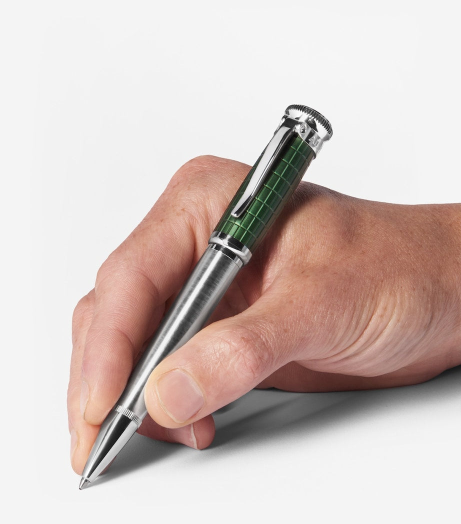 Sentryman Rollagas Ballpoint Pen