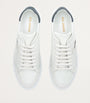 Leather Bee Bird Clean 90 Sneakers