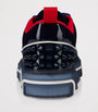 Christian Louboutin PVC-Leather Astrocool Sneakers