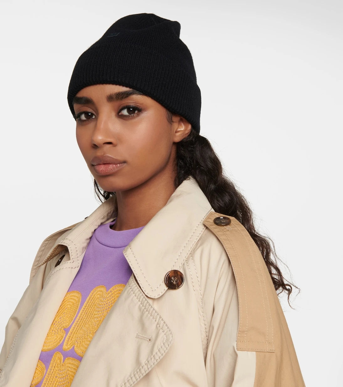 Acne Studios - Kana yün bere