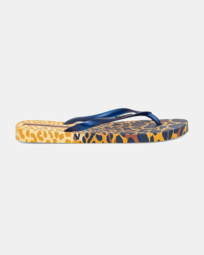 Ipanema ANIMAL PRINT Terlik