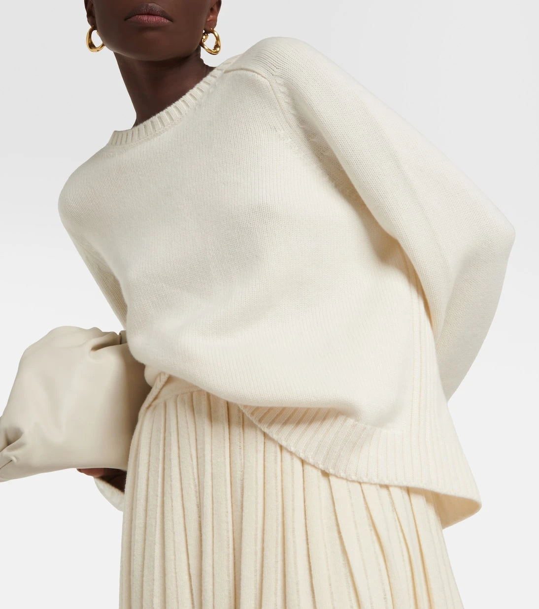 Loro Piana - Parksville cashmere sweater
